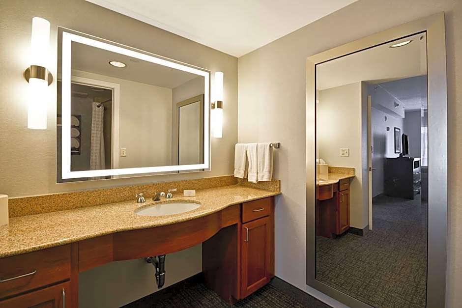Homewood Suites By Hilton Ithaca