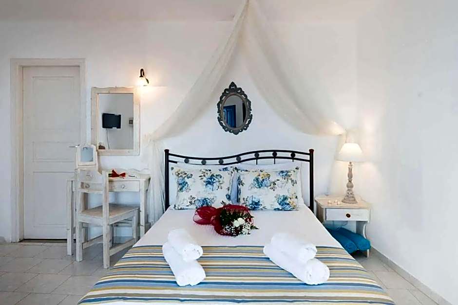 Agnadi Villa