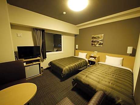 Comfort Double Room with Small Double Bed - Non-Smoking