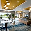TownePlace Suites by Marriott Harrisburg West/Mechanicsburg