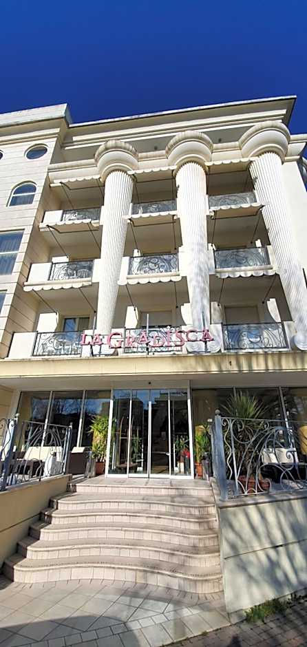 Hotel La Gradisca