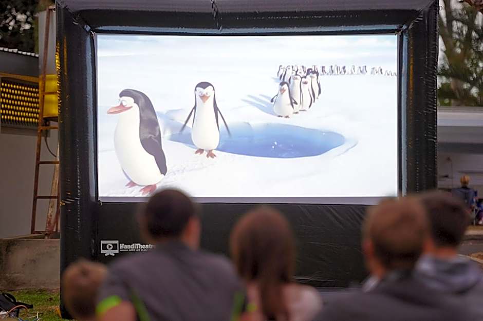 BIG4 Tasman Holiday Parks - Rowes Bay