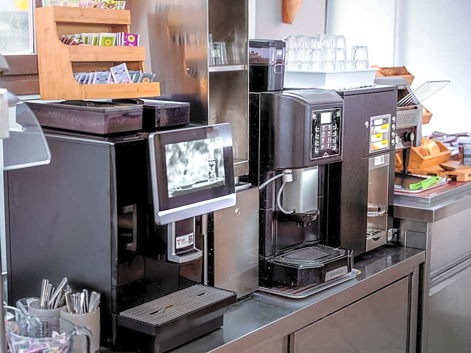 Hotel Mia Cara & Spa