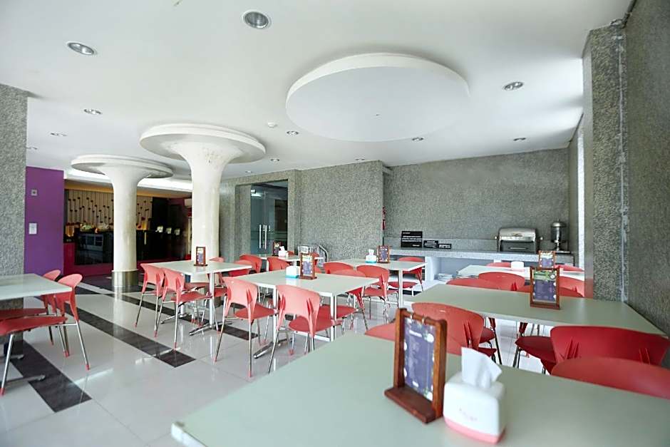 Collection O Manggis Inn