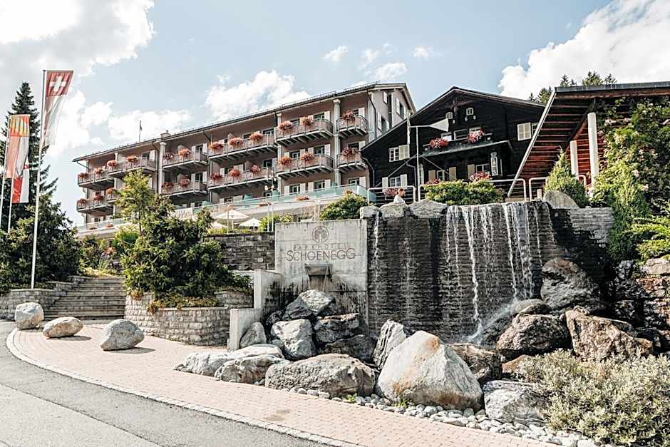 Parkhotel Schoenegg
