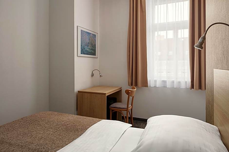 Hotel Ambiance