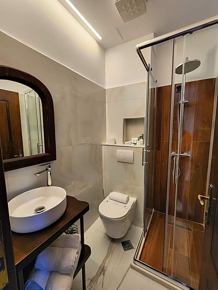 Sokak Boutique Hotel