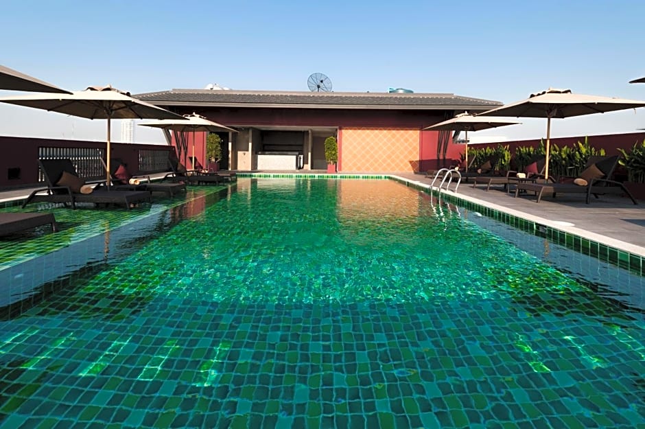Casa Nithra Bangkok