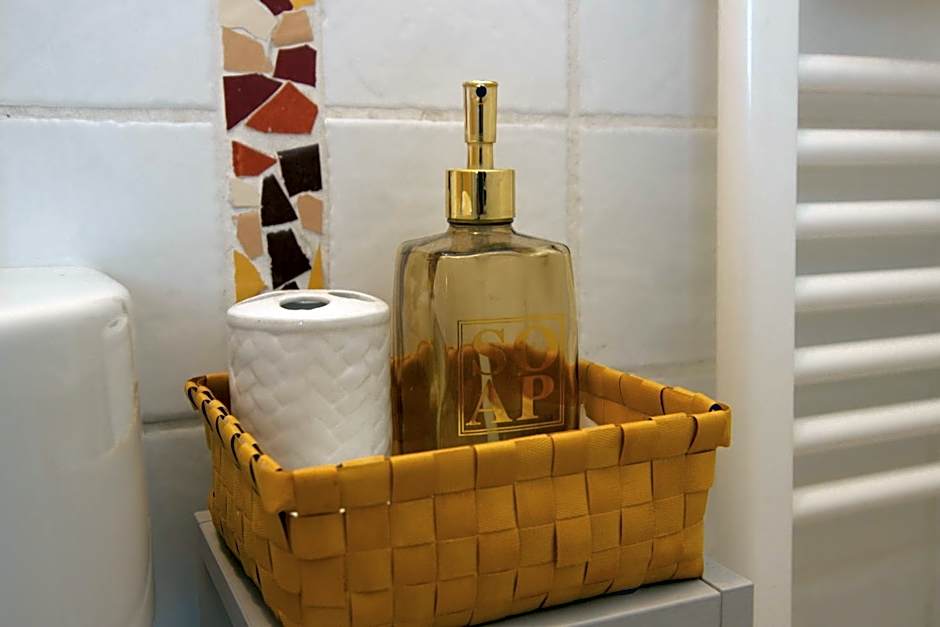 B&B Dei Cavalieri