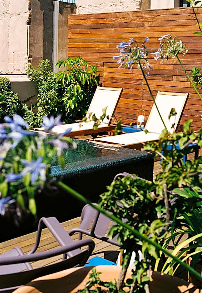 Hotel Neri  Relais & Chateaux