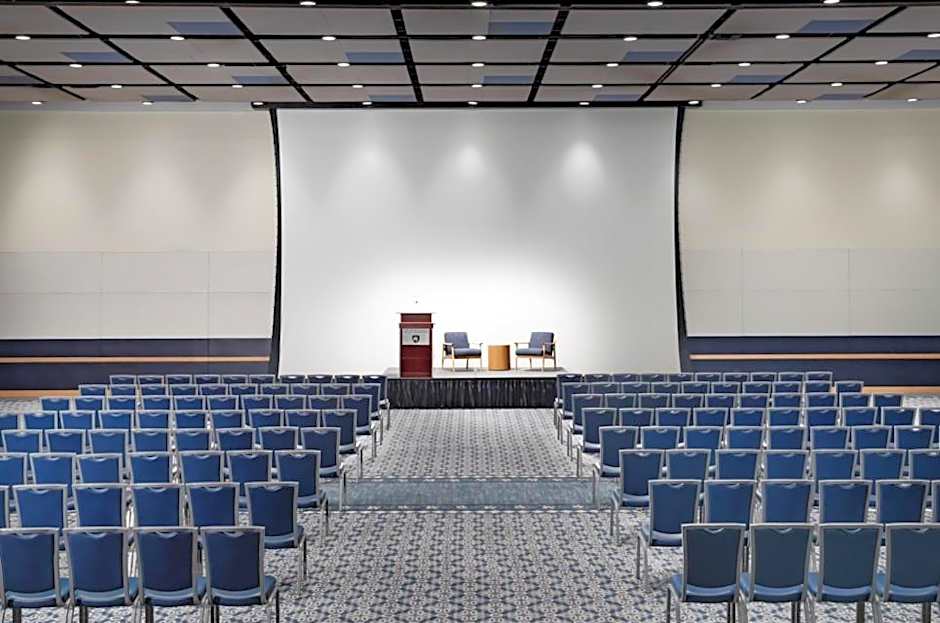 The Penn Stater Hotel and Conference Center