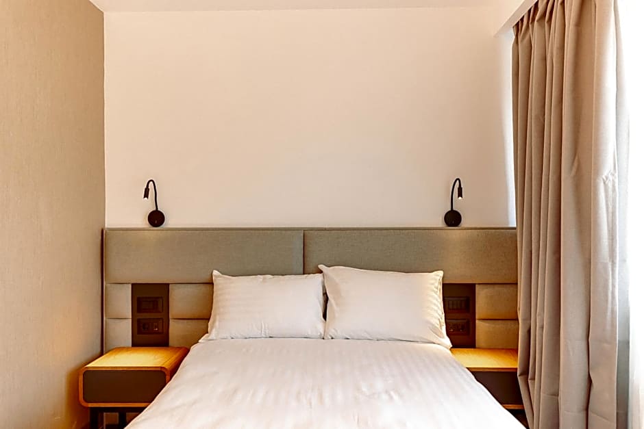 Hotel Alexandrion Experience