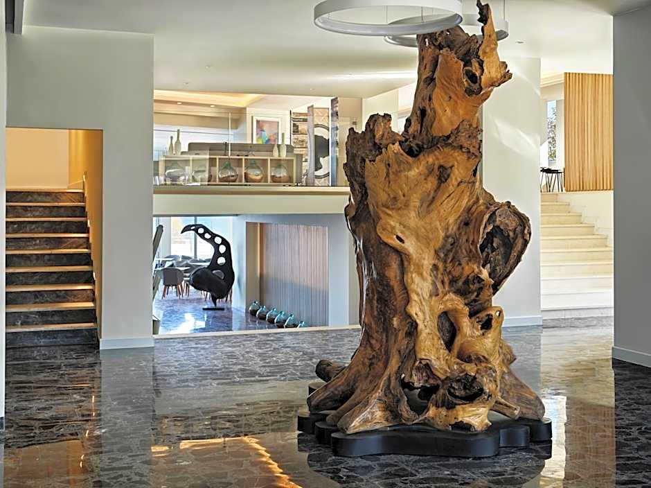 NLH Mati Seafront - Neighborhood Lifestyle Hotels