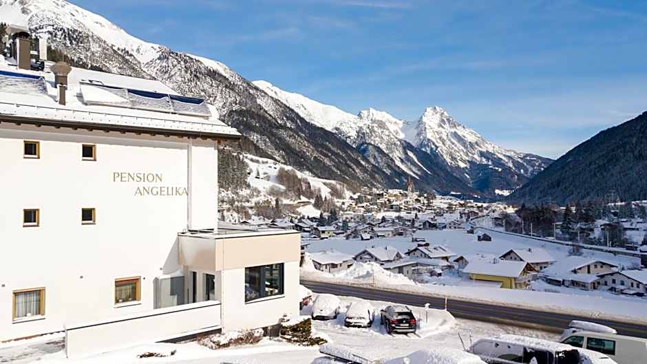 Pension Angelika