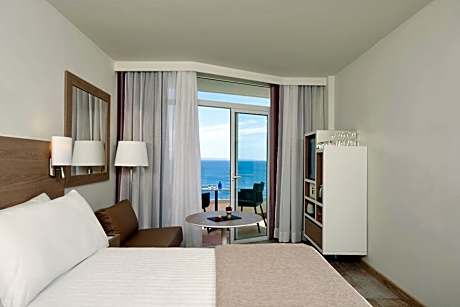 Melia Guestroom Frontal Sea View