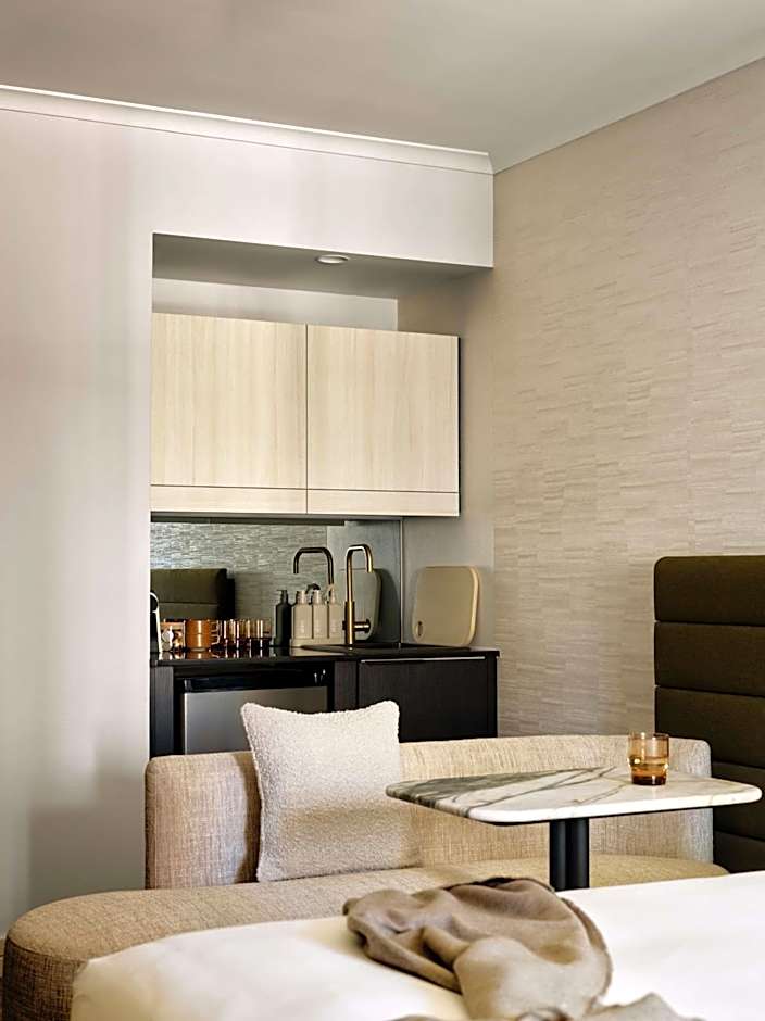 Adina Apartment Hotel Sydney Town Hall