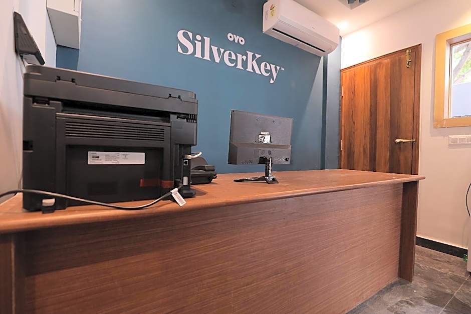Silverkey Executive Stays 77218 Kattigenahalli – Bangalore, MN