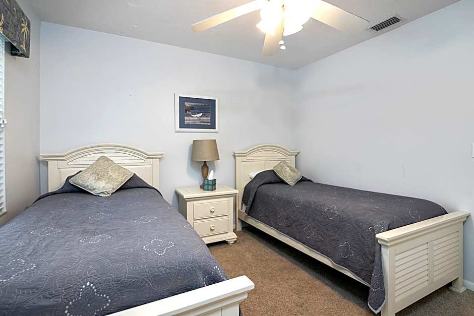 The Ringling Beach House