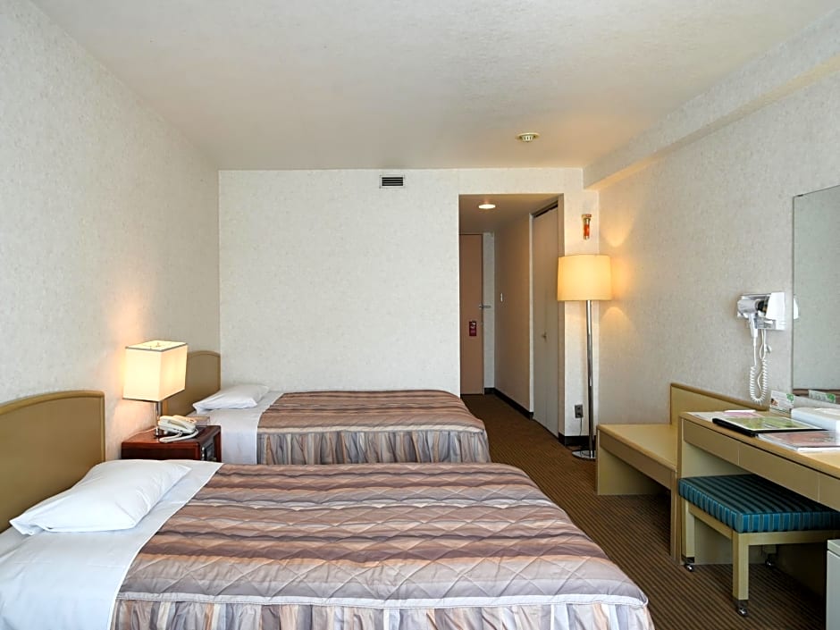 Narita Airport Rest House