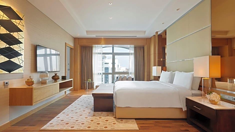 Photo 1 of 1 of Presidential Suite