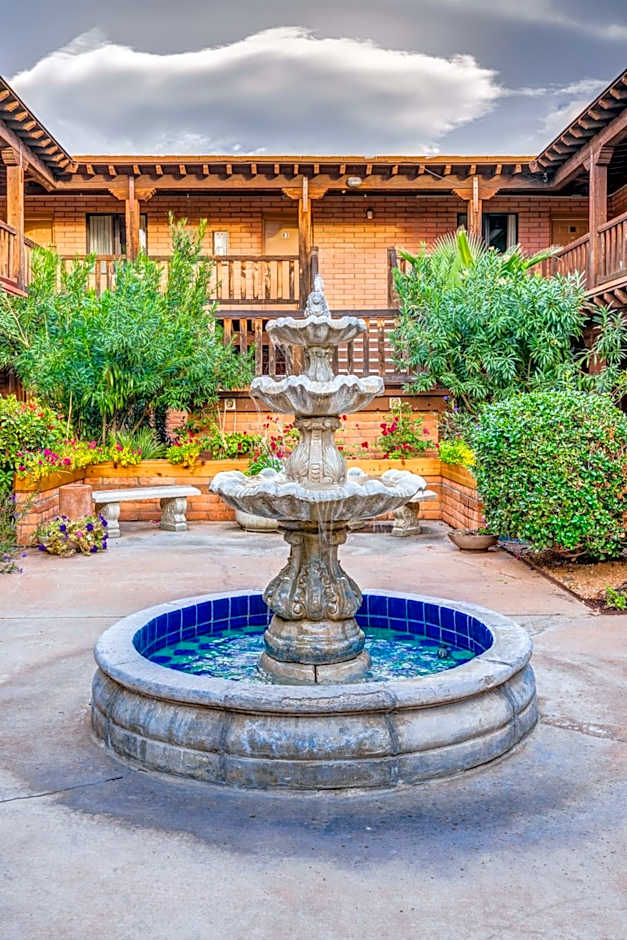 Clarion Inn Sierra Vista near Ft. Huachuca