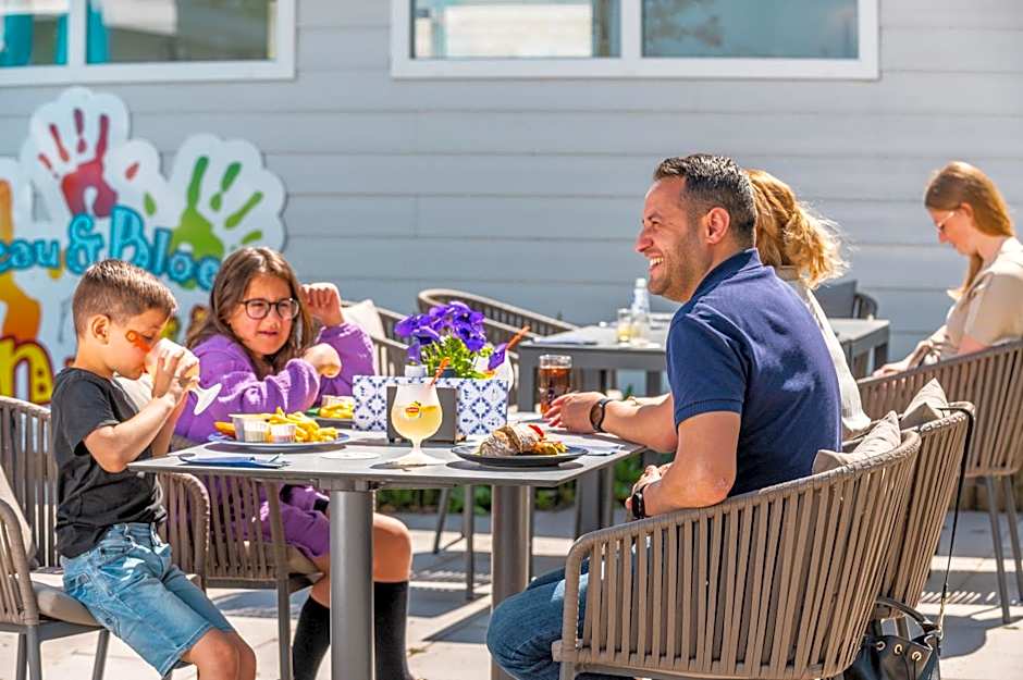 EuroParcs Veluwemeer