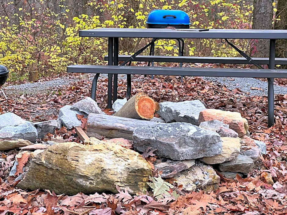 Kozy Haven Log Cabin Rentals