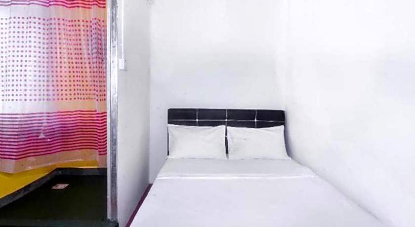 SPOT ON 89823 Rooms Inn