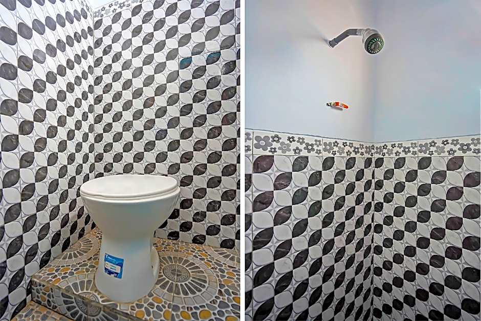 Hotel O Salsabila Homestay