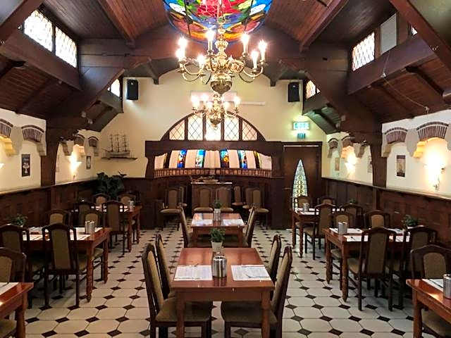 Hotel American – Venlo, MT
