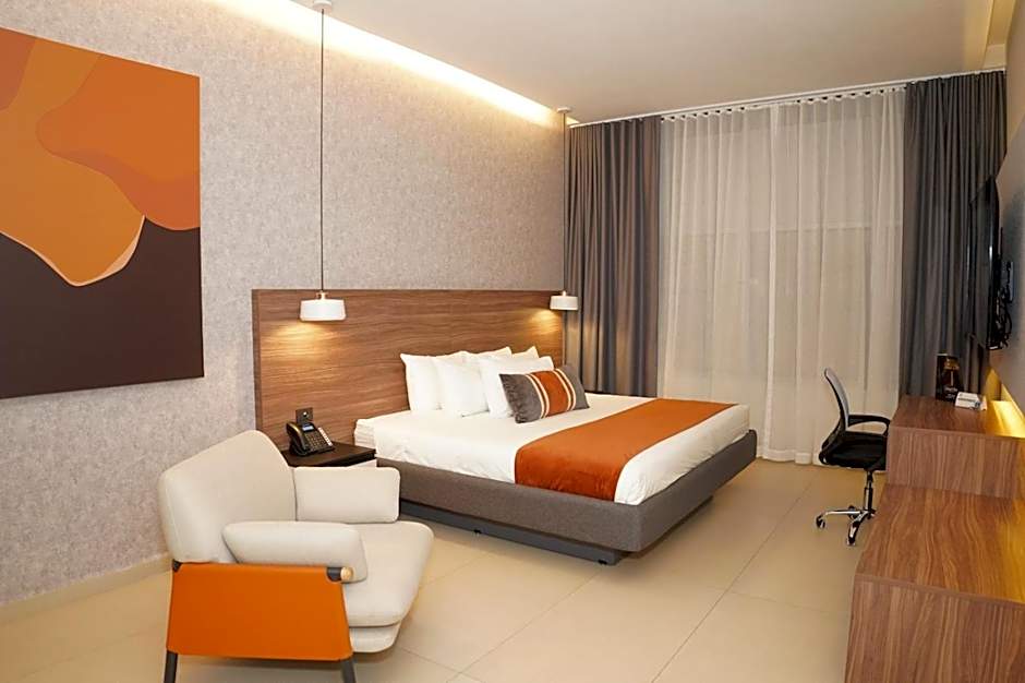 Grand Hotel&Casino Vía Dorada