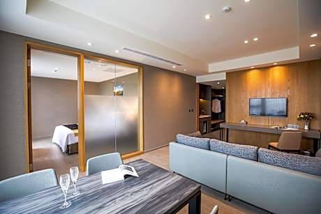 Executive Suite King