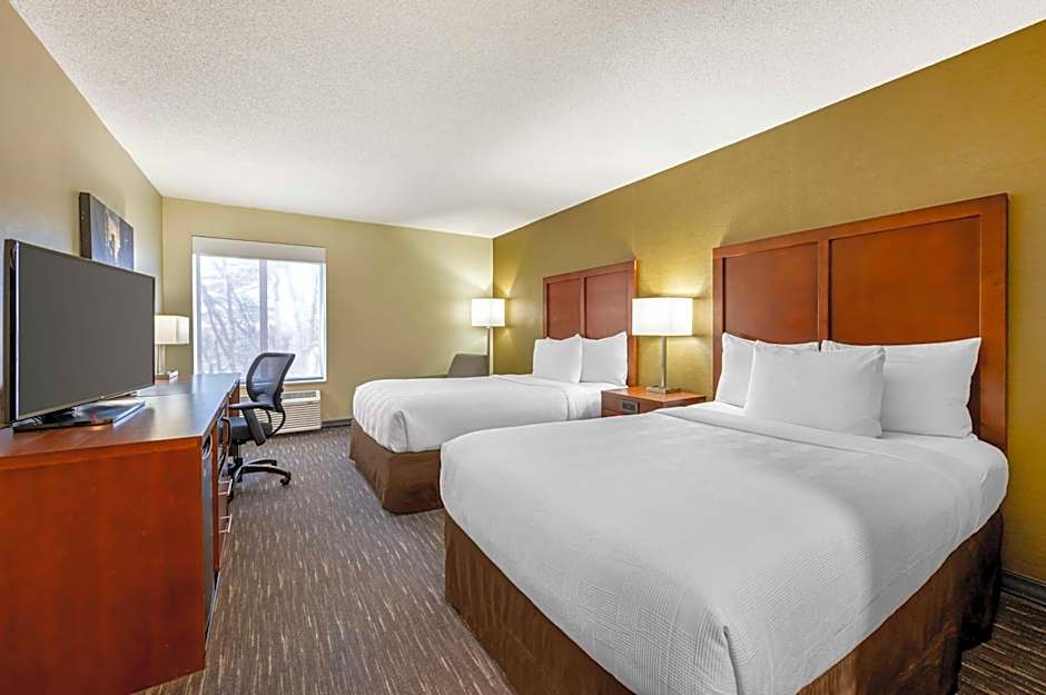 Best Western Chicago - Downers Grove