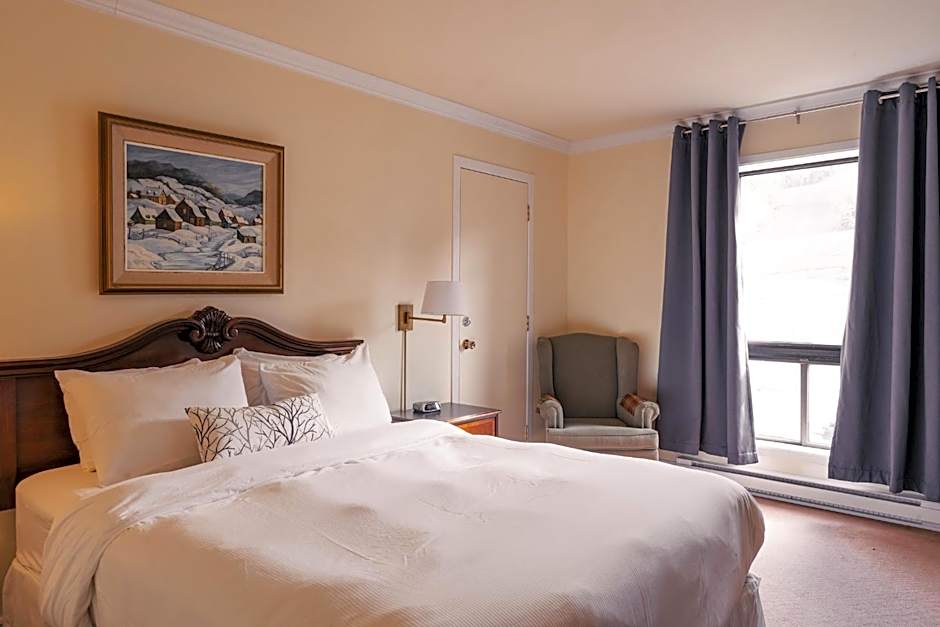 Mont Blanc Hôtel & Condos