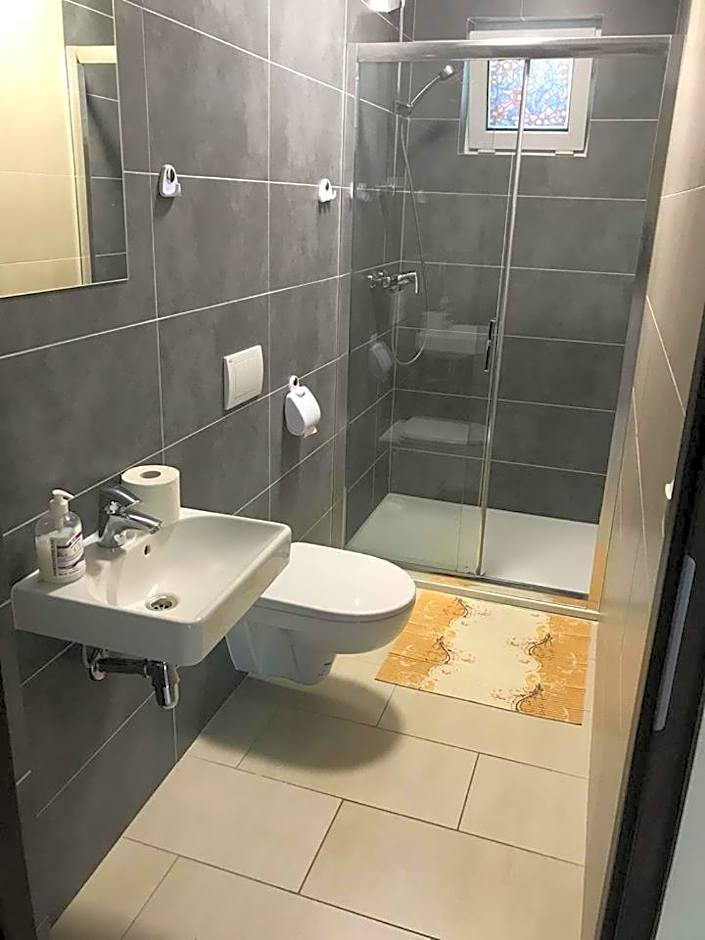 Centrum Trzy Jeziora Wieleń