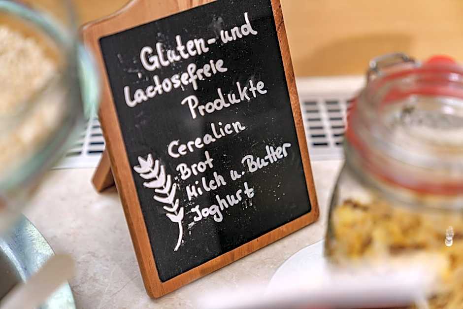 Panoramahotel Gürtl