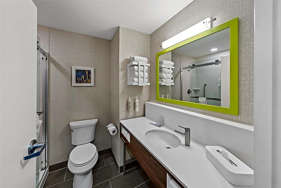 Hampton Inn By Hilton North Platte