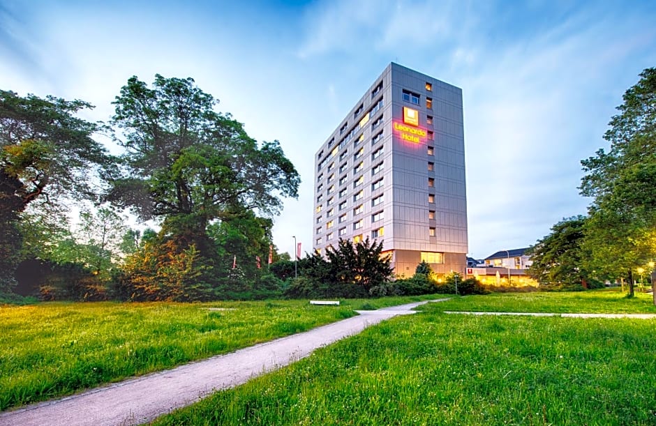 Leonardo Hotel Karlsruhe
