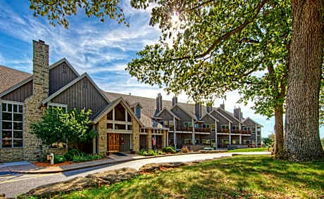 Worldmark Galena
