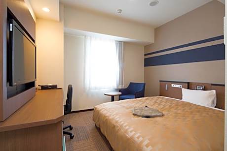 Superior Single Room - Main Building - Smoking