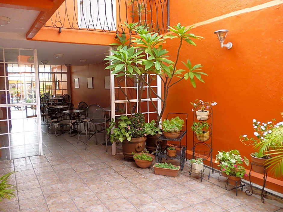Hotel Camba