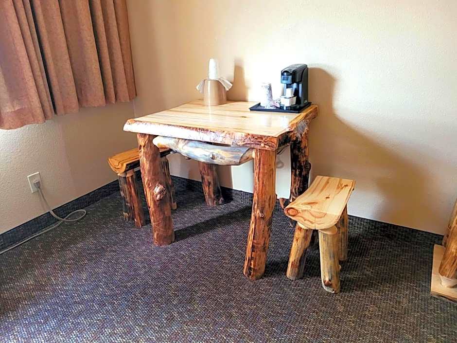 Grand Canyon Inn and Motel - South Rim Entrance