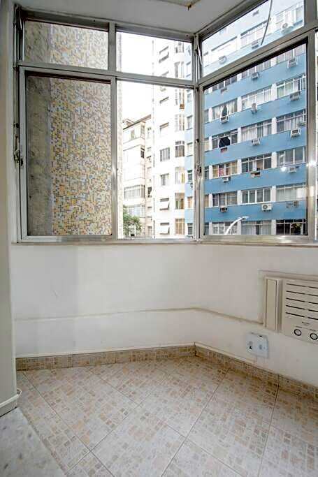 Copacabana Praia Rio