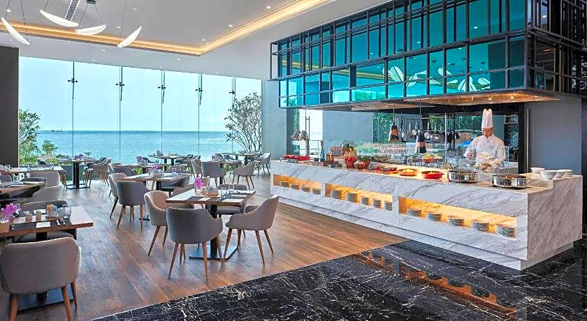 Novotel Marina Sriracha & Koh Si Chang