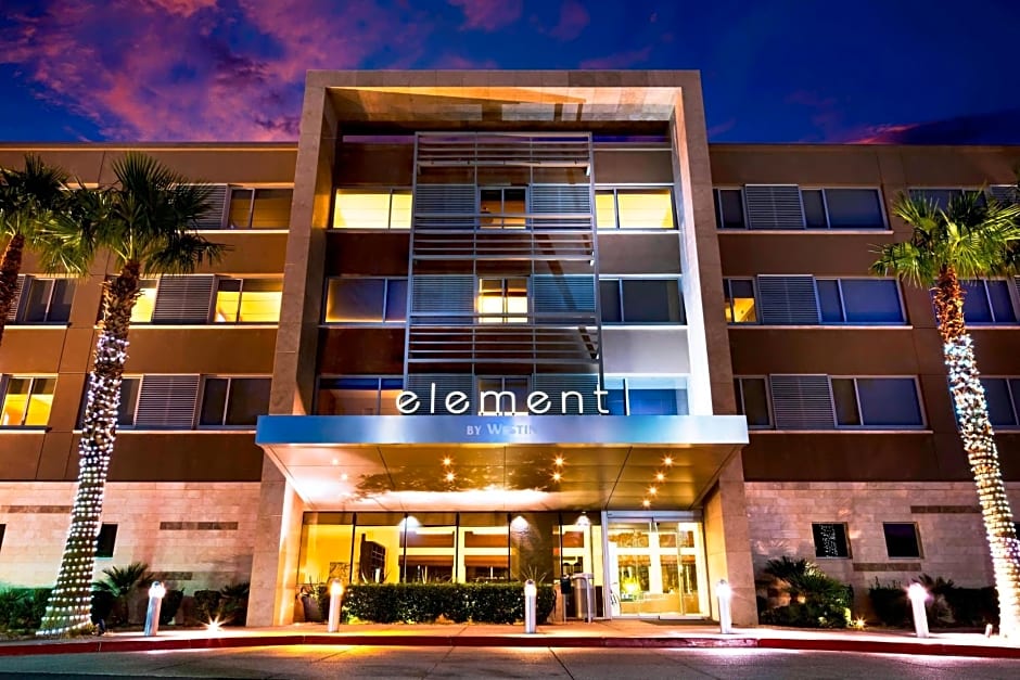 Element Las Vegas Summerlin