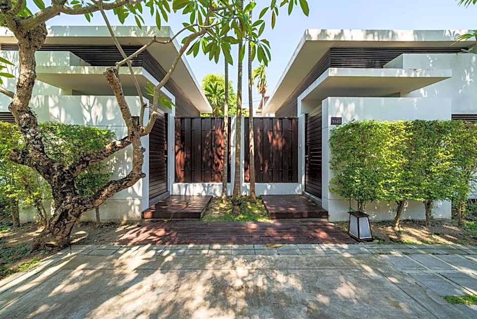 Malisa Villa Suites Hotel