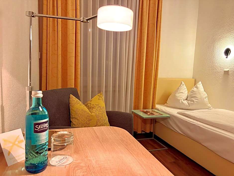 Hotel Feldmann