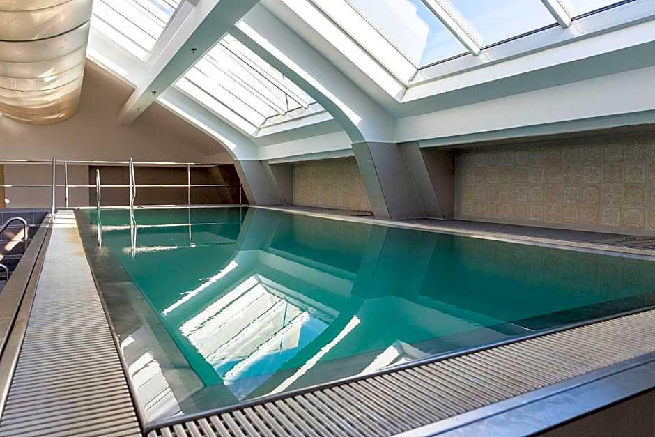 Continental Hotel Budapest