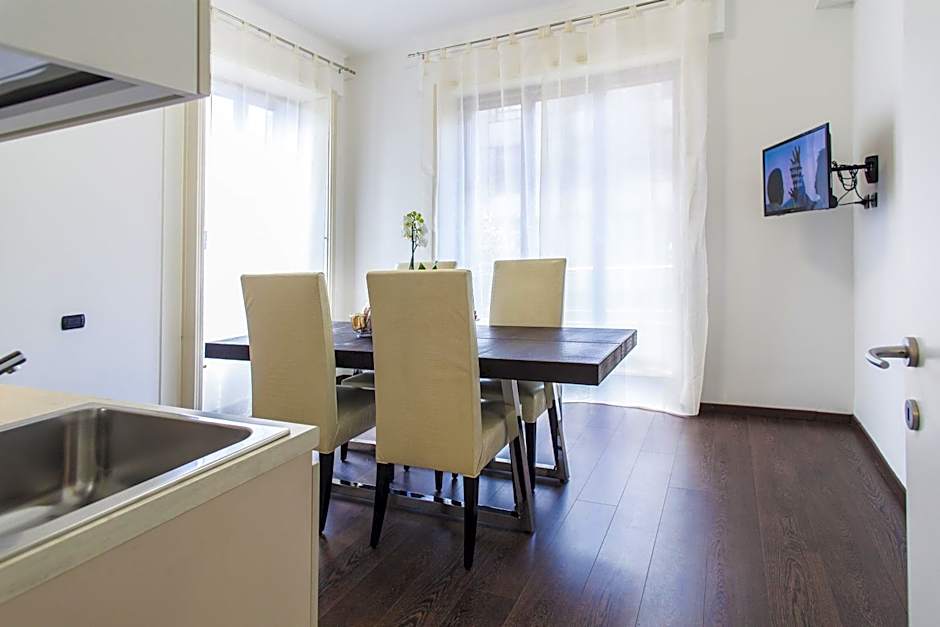 Morgan Suite - Visconti