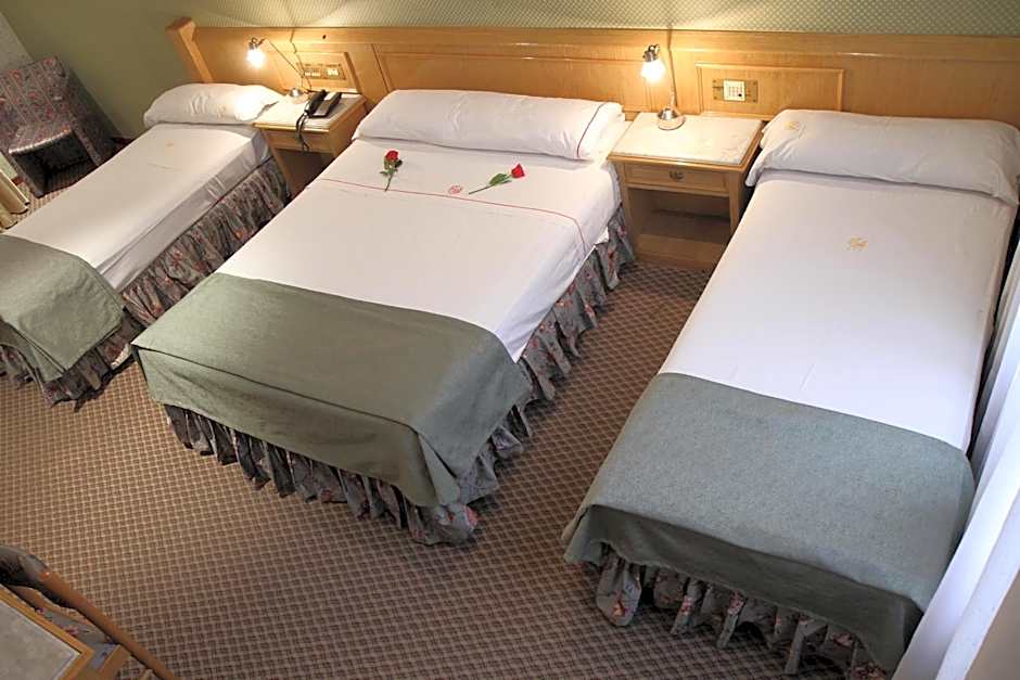 Gran Hotel Ailen